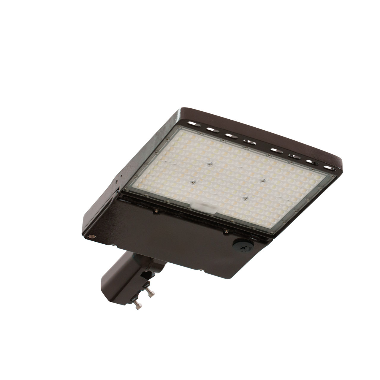 185/240/300 Watt Selectable Wattage & Color Temperature LED Flood Light - 91082FL